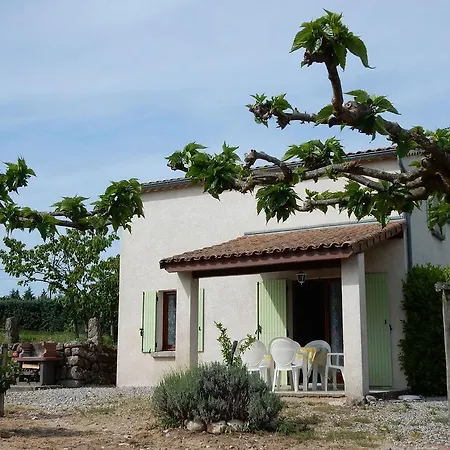 Sud Hébergement de vacances Lablachère