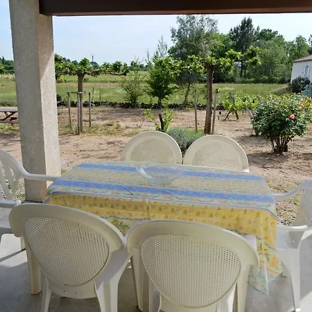 Sud Hébergement de vacances Lablachère