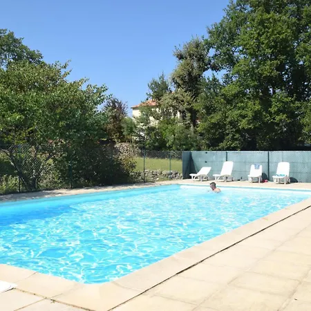 Hébergement de vacances Sud Lablachère