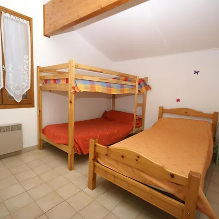 Hébergement de vacances Sud Lablachère